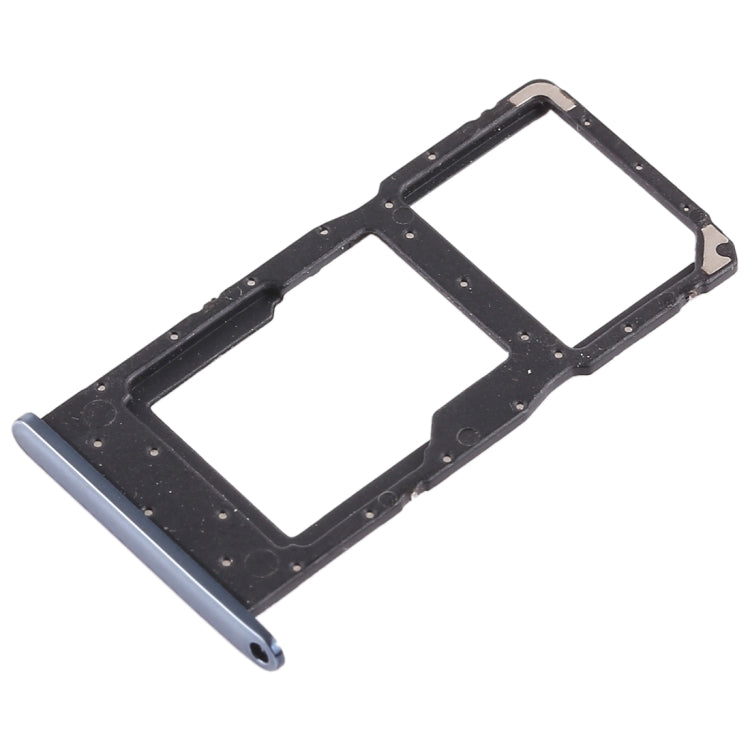 Tiroir Carte SIM + Tiroir Carte SIM / Tiroir Carte Micro SD pour Huawei Honor 10 Lite / P smart (2019), For Huawei Honor 10 Lite