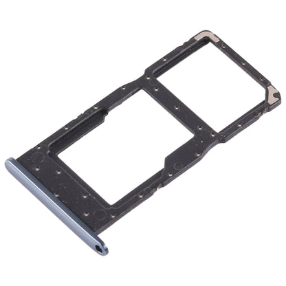 Tiroir Carte SIM + Tiroir Carte SIM / Tiroir Carte Micro SD pour Huawei Honor 10 Lite / P smart (2019), For Huawei Honor 10 Lite