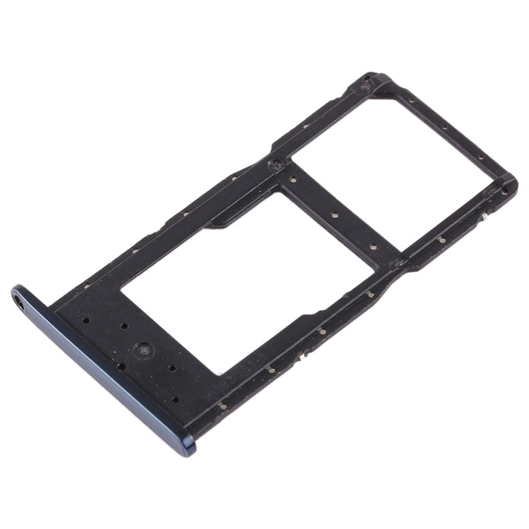 Tiroir Carte SIM + Tiroir Carte SIM / Tiroir Carte Micro SD pour Huawei Honor 10 Lite / P smart (2019), For Huawei Honor 10 Lite