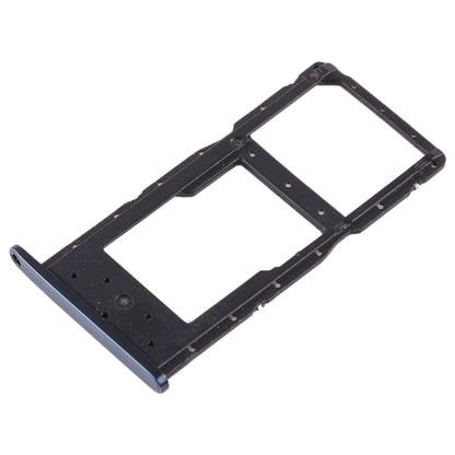 Tiroir Carte SIM + Tiroir Carte SIM / Tiroir Carte Micro SD pour Huawei Honor 10 Lite / P smart (2019), For Huawei Honor 10 Lite