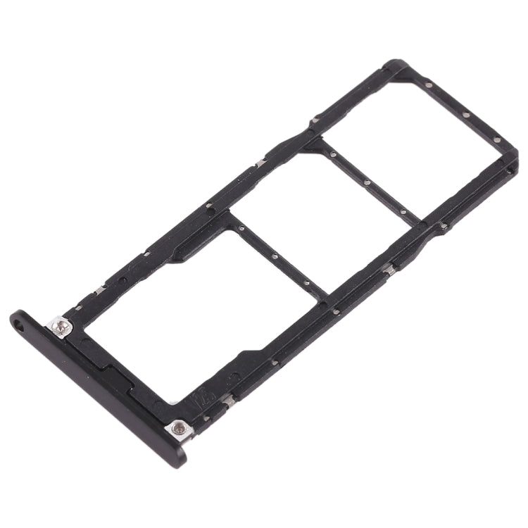2 x Plateau pour Carte SIM / Plateau pour Carte Micro SD pour Huawei Honor 8X Max, For Huawei Honor 8X Max