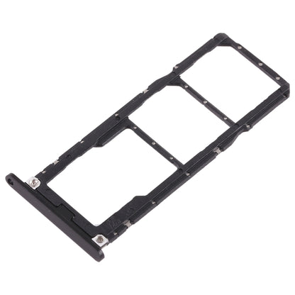 2 x Plateau pour Carte SIM / Plateau pour Carte Micro SD pour Huawei Honor 8X Max, For Huawei Honor 8X Max