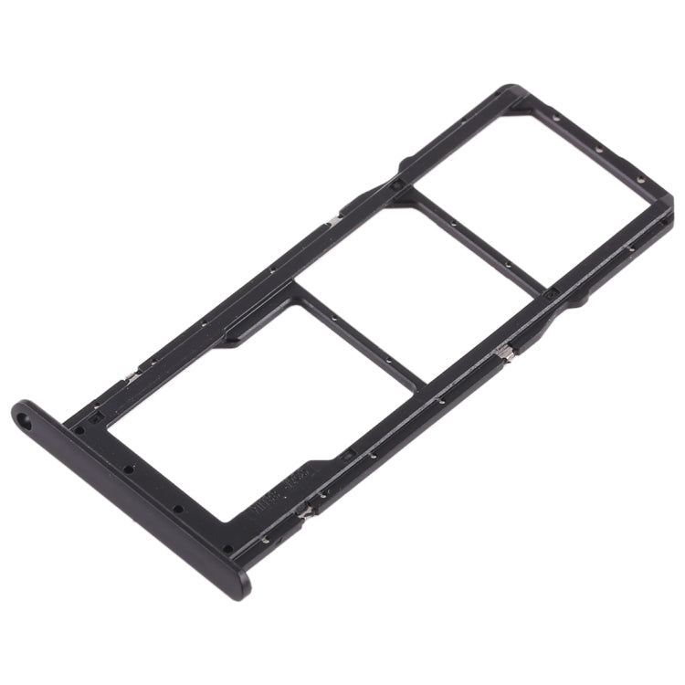 2 x Plateau pour Carte SIM / Plateau pour Carte Micro SD pour Huawei Enjoy 9