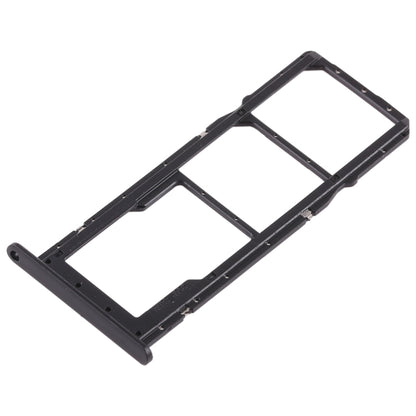 2 x Plateau pour Carte SIM / Plateau pour Carte Micro SD pour Huawei Enjoy 9
