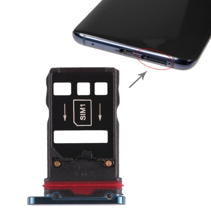 2 x Tiroir Carte SIM pour Huawei Mate 20 Pro