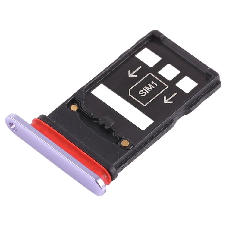 2 x Tiroir Carte SIM pour Huawei Mate 20 X