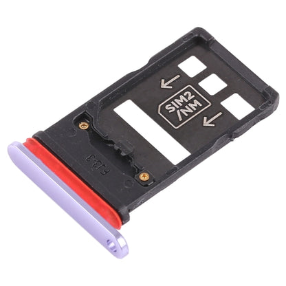 2 x Tiroir Carte SIM pour Huawei Mate 20 X