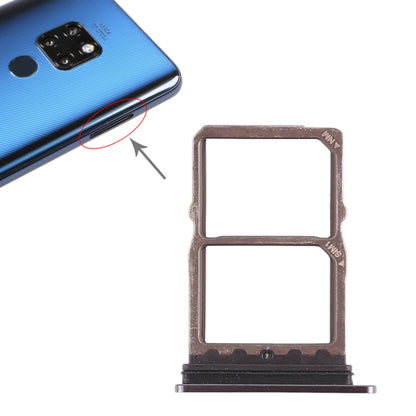 2 x Tiroir Carte SIM pour Huawei Mate 20