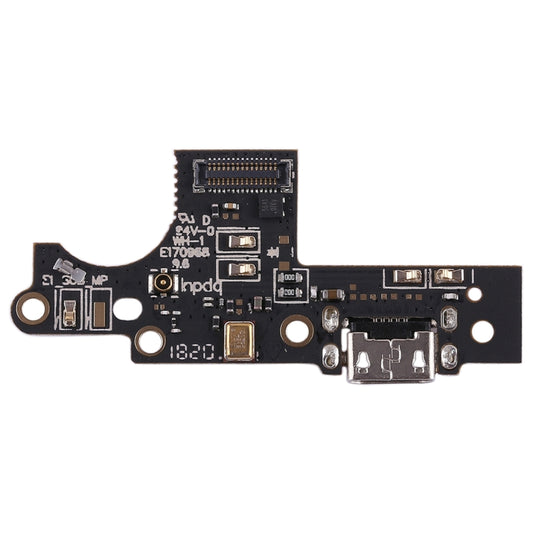 Carte de port de charge pour Nokia 3