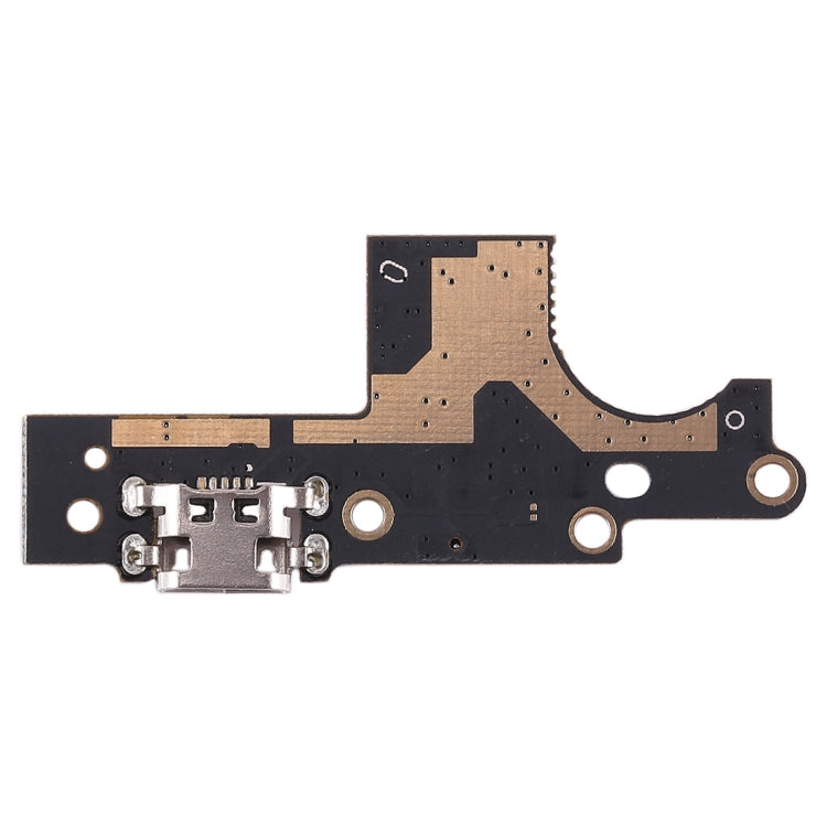 Carte de port de charge pour Nokia 3