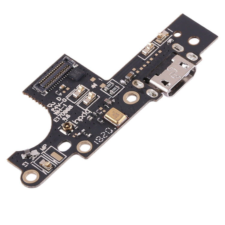 Carte de port de charge pour Nokia 3