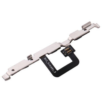 Câble flexible du bouton d'alimentation et du bouton de volume pour Nokia 6