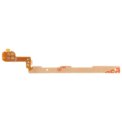 Câble flexible du bouton d'alimentation et du bouton de volume pour Nokia 7