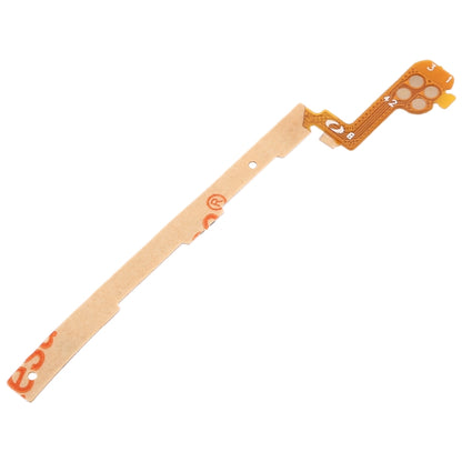 Câble flexible du bouton d'alimentation et du bouton de volume pour Nokia 7