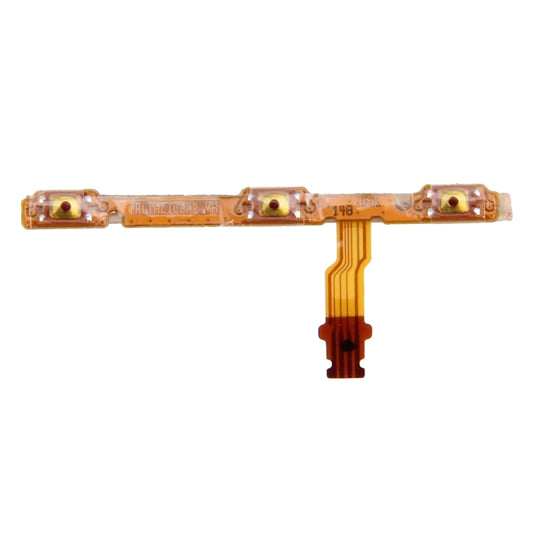 Câble flexible pour bouton d'alimentation pour Huawei P8 Lite