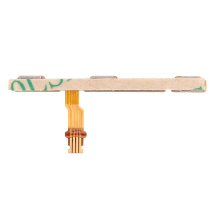 Câble flexible pour bouton d'alimentation pour Huawei P8 Lite