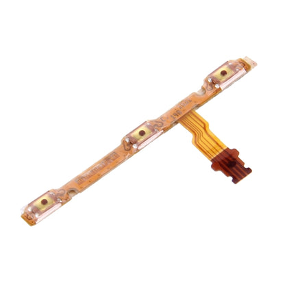 Câble flexible pour bouton d'alimentation pour Huawei P8 Lite