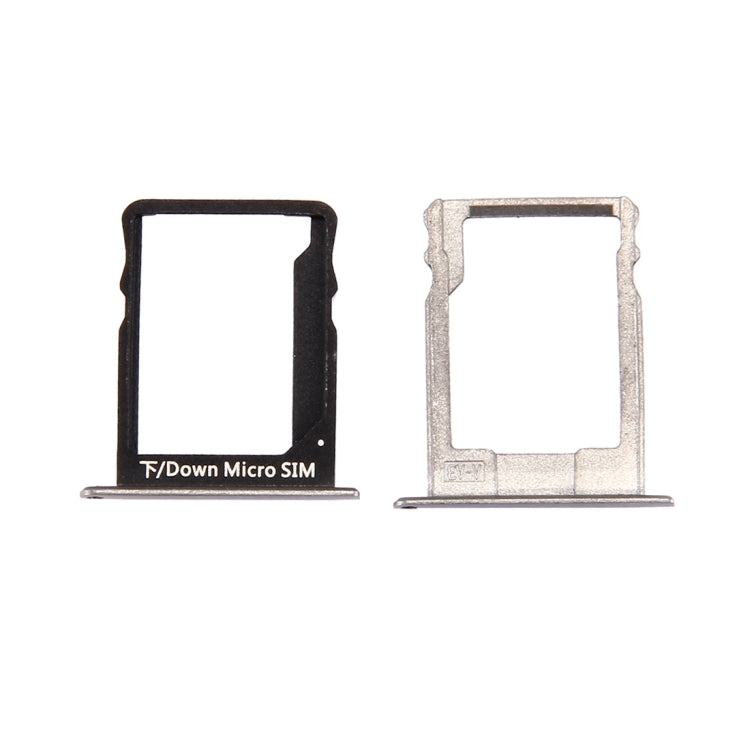 Pour Huawei P8 Lite Plateau de carte SIM et plateau de carte Micro SD