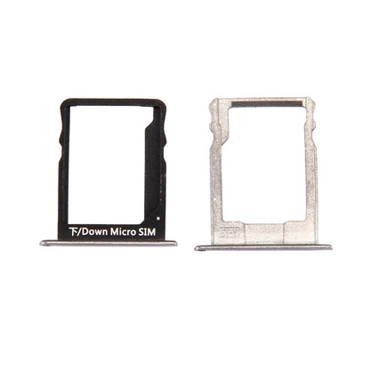 Pour Huawei P8 Lite Plateau de carte SIM et plateau de carte Micro SD