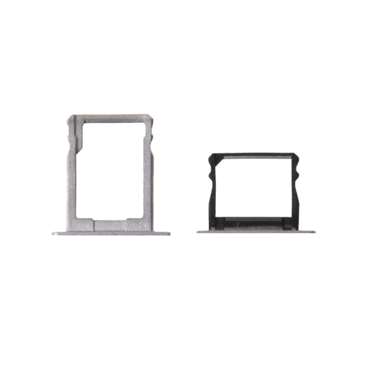 Pour Huawei P8 Plateau de carte SIM et plateau de carte Micro SD