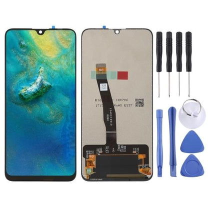 Ensemble complet d'écran LCD et de numériseur pour Huawei P Smart (2019) / Enjoy 9s