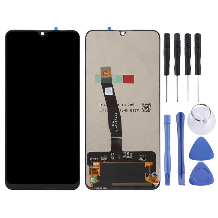 Ensemble complet d'écran LCD et de numériseur pour Huawei P Smart (2019) / Enjoy 9s