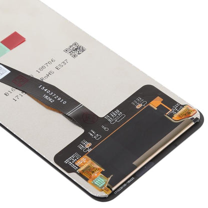 Ensemble complet d'écran LCD et de numériseur pour Huawei P Smart (2019) / Enjoy 9s