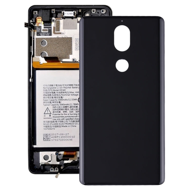 Coque arrière pour Nokia 7