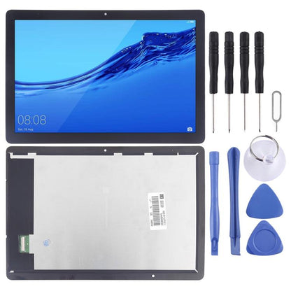 Écran LCD et numériseur assemblage complet pour Huawei MediaPad T5 10 AGS2-L09 AGS2-W09 AGS2-L03 AGS2-W19