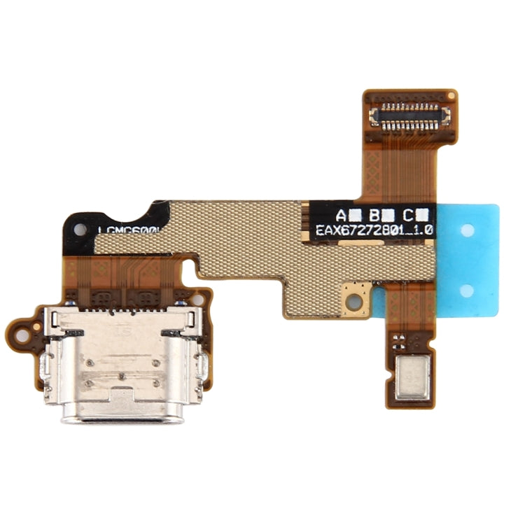 Câble flexible de Port de charge, pour LG G6 H870 H871 H872 LS993 VS998 US997 H873