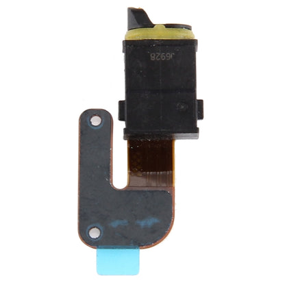 Câble flexible de prise pour écouteurs pour LG G6