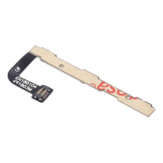 Câble flexible du bouton d'alimentation et du bouton de volume pour Huawei Mate 10 Pro