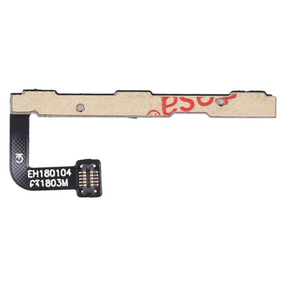 Câble flexible du bouton d'alimentation et du bouton de volume pour Huawei Mate 10 Pro