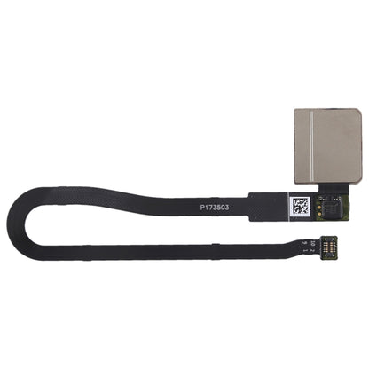 Bouton Home / Bouton capteur d'empreintes digitales pour Huawei Mate 10 Pro
