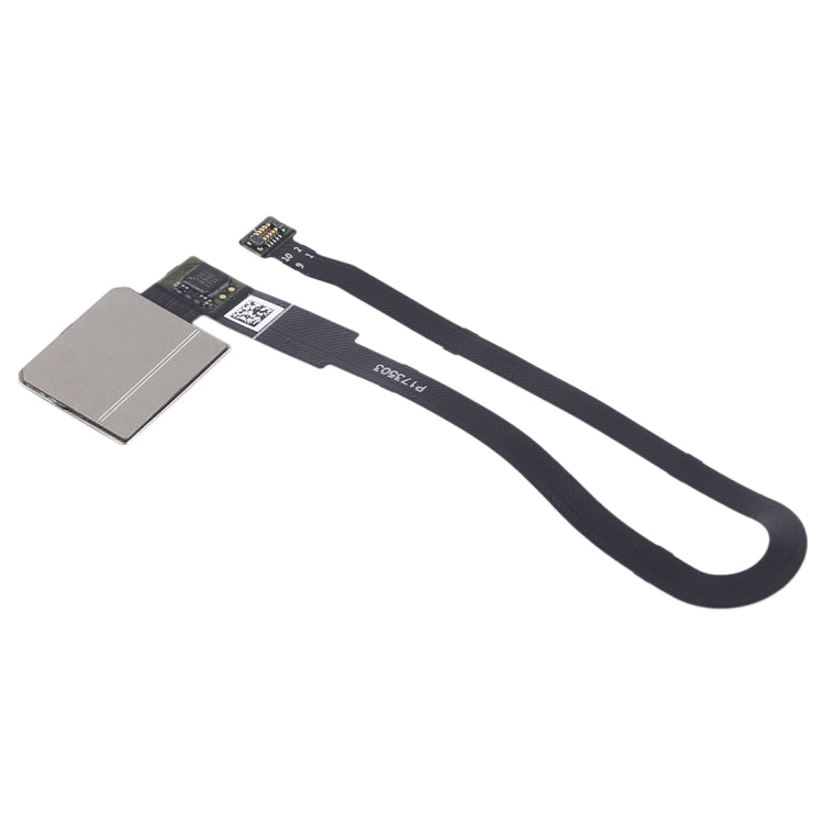 Bouton Home / Bouton capteur d'empreintes digitales pour Huawei Mate 10 Pro