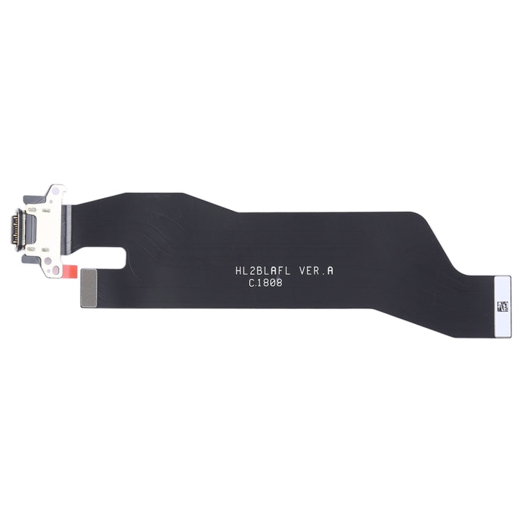 Câble flexible du port de charge pour Huawei Mate 10 Pro