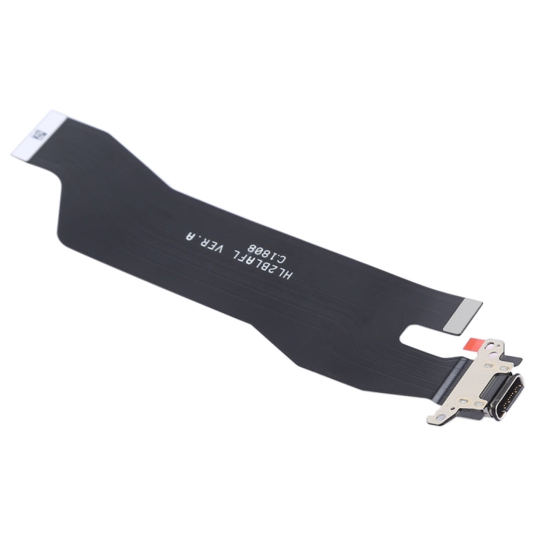 Câble flexible du port de charge pour Huawei Mate 10 Pro
