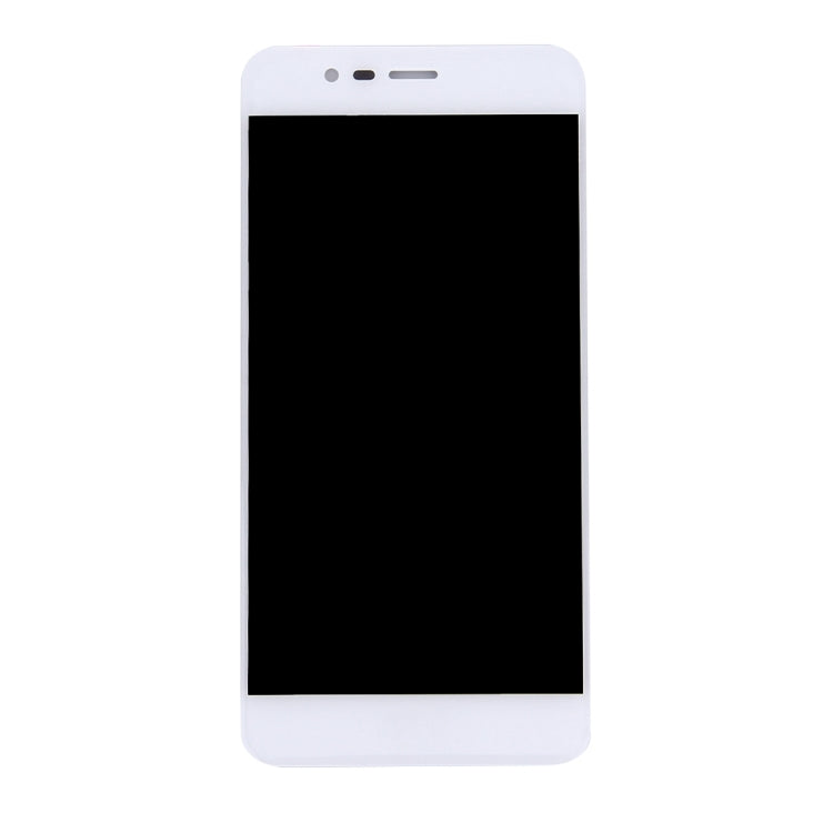 Écran LCD et numériseur complet pour Asus ZenFone 3 Max / ZC520TL / X008D (version 038)