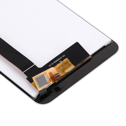 Écran LCD et numériseur complet pour Asus ZenFone 3 Max / ZC520TL / X008D (version 038)