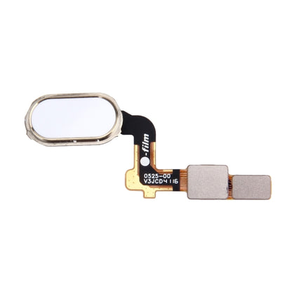 Pour câble flexible de capteur d'empreintes digitales OPPO A59s / F1S
