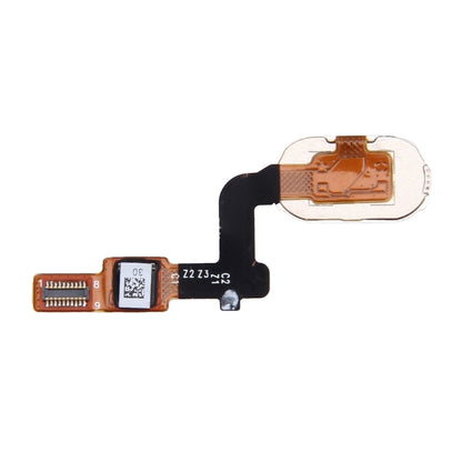 Pour câble flexible de capteur d'empreintes digitales OPPO A59s / F1S