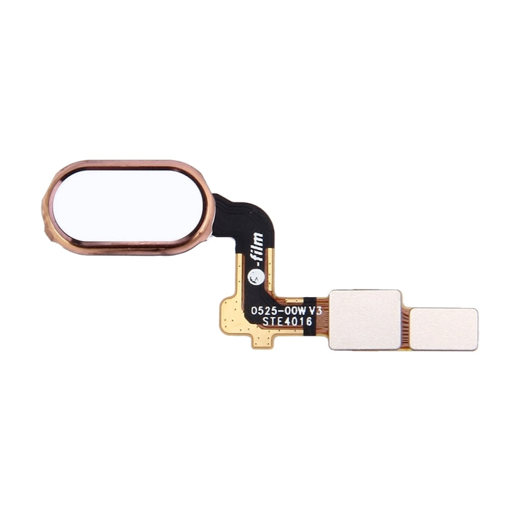 Pour câble flexible de capteur d'empreintes digitales OPPO A59s / F1S