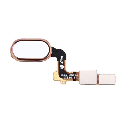 Pour câble flexible de capteur d'empreintes digitales OPPO A59s / F1S