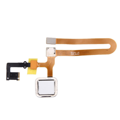Câble flexible pour capteur d'empreintes digitales OPPO R7 Plus