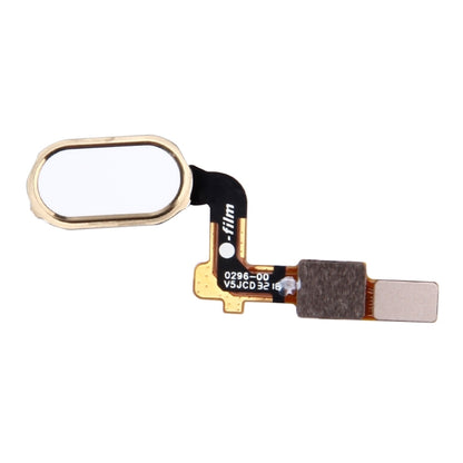 Pour câble flexible de capteur d'empreintes digitales OPPO A59/F1s