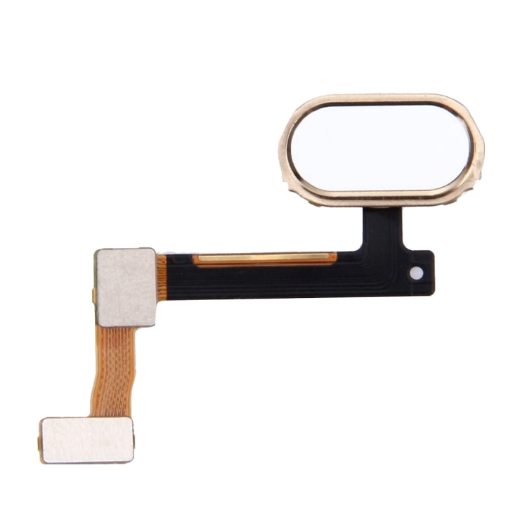 Pour câble flexible de capteur d'empreintes digitales OPPO R9 / F1 Plus et R9 Plus