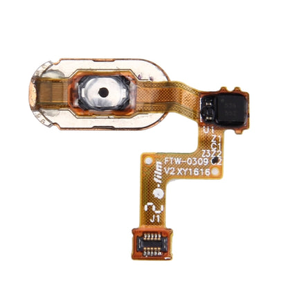 Pour Vivo X7 Plus câble flexible de capteur d'empreintes digitales