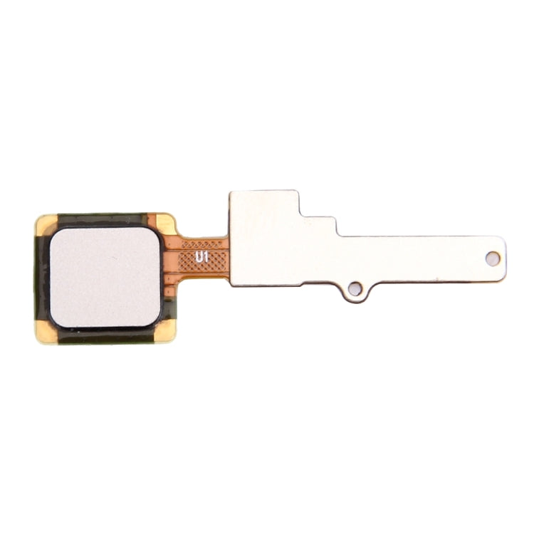 Pour Vivo X6 Plus câble flexible de capteur d'empreintes digitales