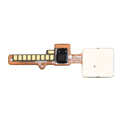 Pour Vivo X6 Plus câble flexible de capteur d'empreintes digitales