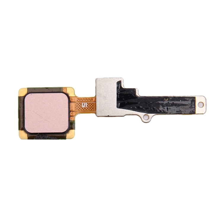 Pour Vivo X6 Plus câble flexible de capteur d'empreintes digitales